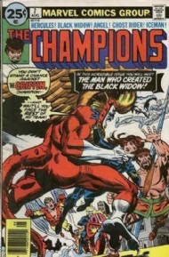 The Champions 1975 - 1978 #7