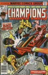 The Champions 1975 - 1978 #11