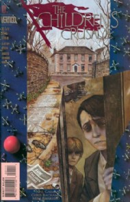 The Children's Crusade 1993 - 1994 #1