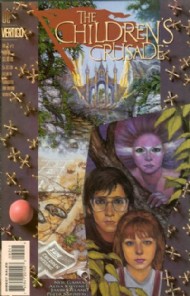 The Children's Crusade 1993 - 1994 #2
