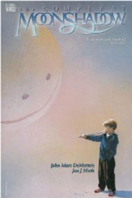 The Compleat Moonshadow 1998