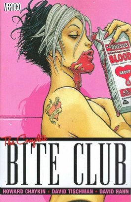 The Complete Bite Club