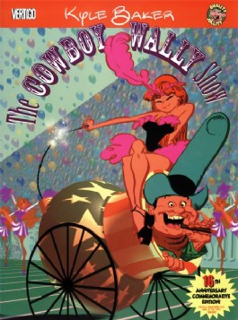 The Cowboy Wally Show
