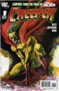 The Creeper (2) 2006 - 2007 #1