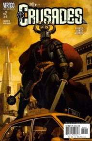 The Crusades 2001 - 2002 #2