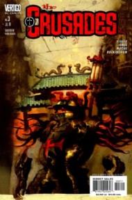 The Crusades 2001 - 2002 #3