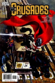 The Crusades 2001 - 2002 #5