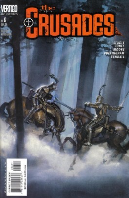 The Crusades #6