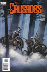 The Crusades 2001 - 2002 #6