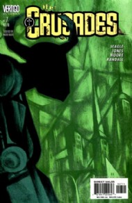 The Crusades 2001 - 2002 #7