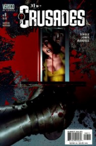 The Crusades 2001 - 2002 #8