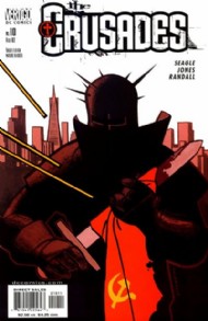 The Crusades 2001 - 2002 #10