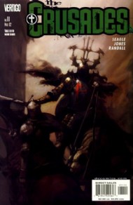 The Crusades 2001 - 2002 #11