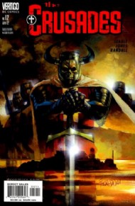 The Crusades 2001 - 2002 #12