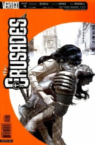 The Crusades 2001 - 2002 #15