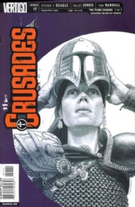 The Crusades 2001 - 2002 #17