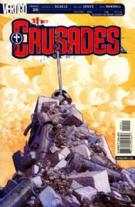 The Crusades 2001 - 2002 #20