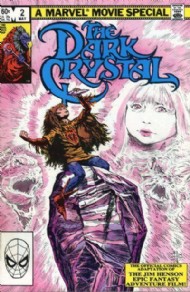 The Dark Crystal 1983 #2