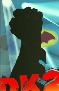 The Dark Knight Strikes Again 2001 - 2002 #1
