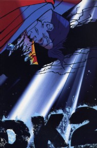 The Dark Knight Strikes Again 2001 - 2002 #2
