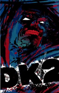 The Dark Knight Strikes Again 2001 - 2002 #3
