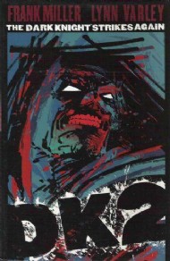 The Dark Knight Strikes Again 2001 - 2002 #3