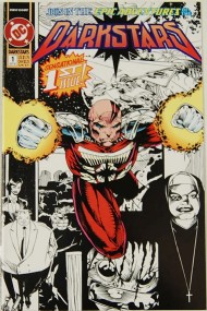 The Darkstars 1992 - 1996 #1