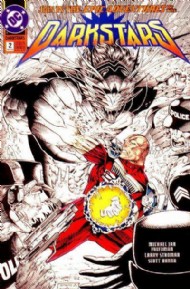 The Darkstars 1992 - 1996 #2