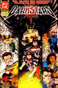 The Darkstars 1992 - 1996 #6