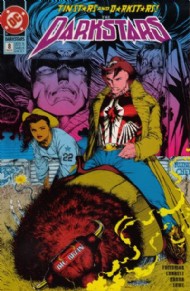 The Darkstars 1992 - 1996 #8