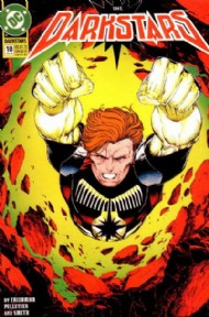 The Darkstars 1992 - 1996 #10