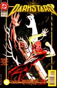 The Darkstars 1992 - 1996 #15