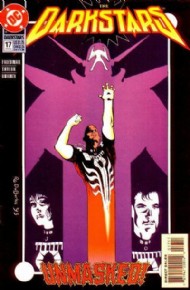 The Darkstars 1992 - 1996 #17