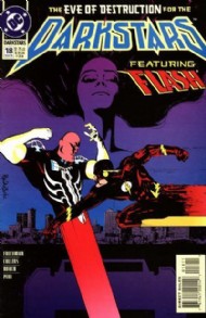 The Darkstars 1992 - 1996 #18