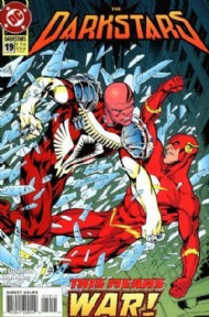 The Darkstars 1992 - 1996 #19