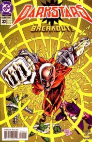 The Darkstars 1992 - 1996 #22