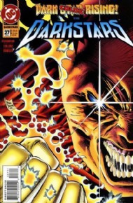 The Darkstars 1992 - 1996 #27
