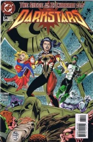 The Darkstars 1992 - 1996 #34