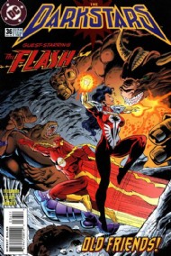 The Darkstars 1992 - 1996 #36
