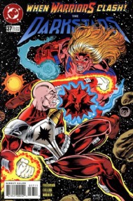 The Darkstars 1992 - 1996 #37