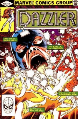 Dazzler #19