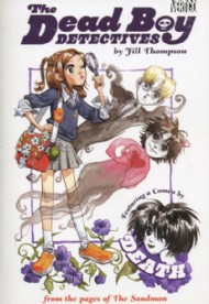 The Dead Boy Detectives 2005