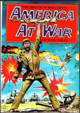 America at War