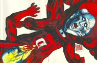The Deadman Collection 2001