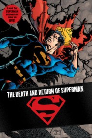 The Death and Return of Superman Omnibus 2007