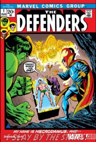 The Deep 1977 #1