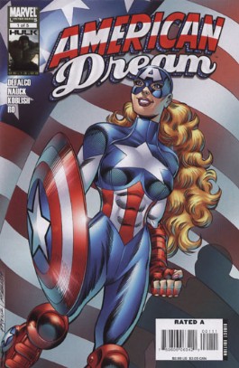 American Dream #1