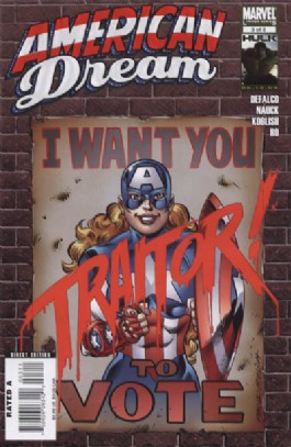 American Dream #3