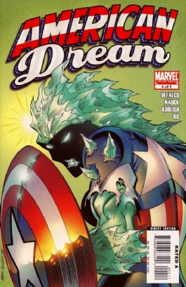 American Dream #4