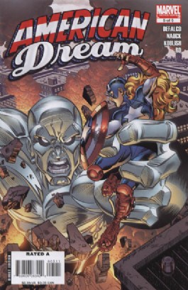 American Dream #5